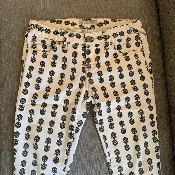 Free people skinny jeans - Picture 5 of 8